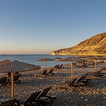 Pissouri Bay Studio 外观 照片