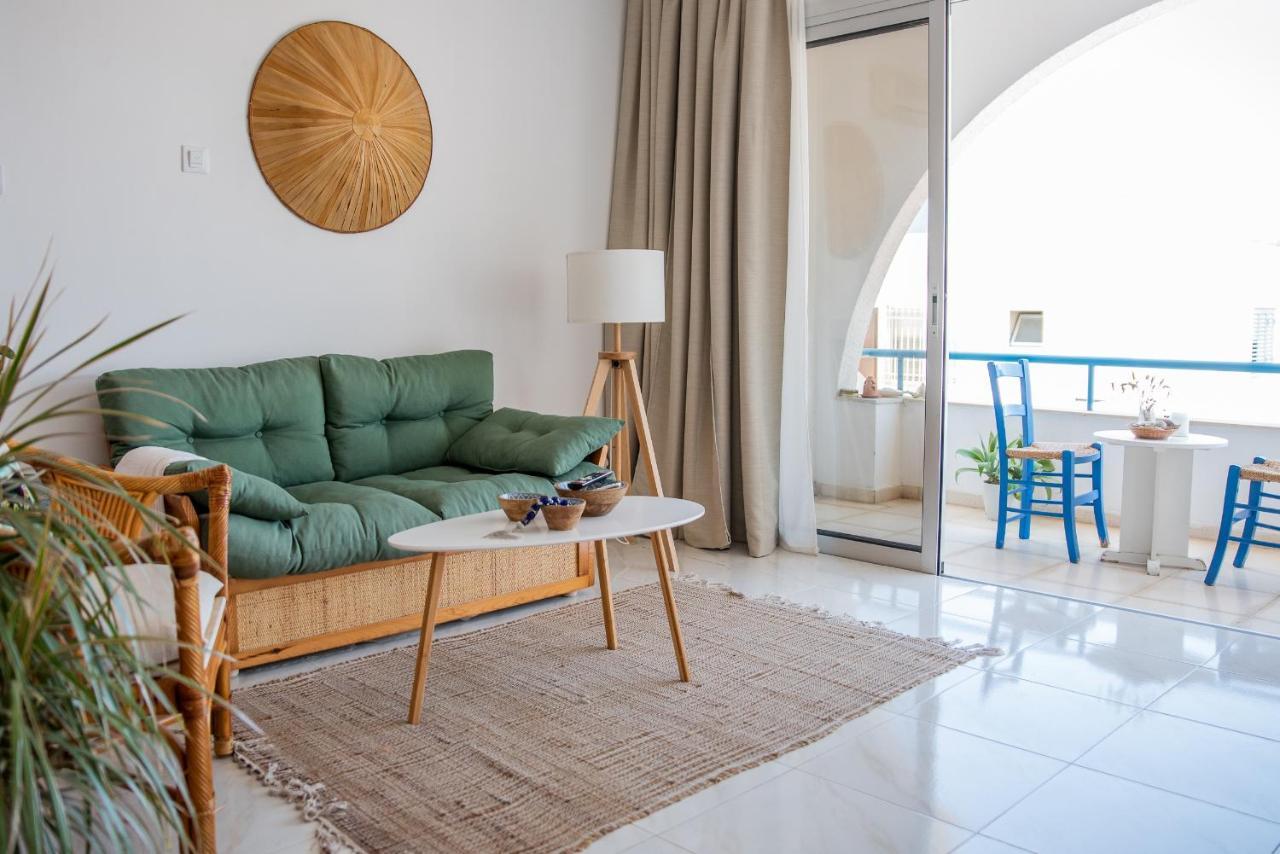 Pissouri Bay Studio 外观 照片