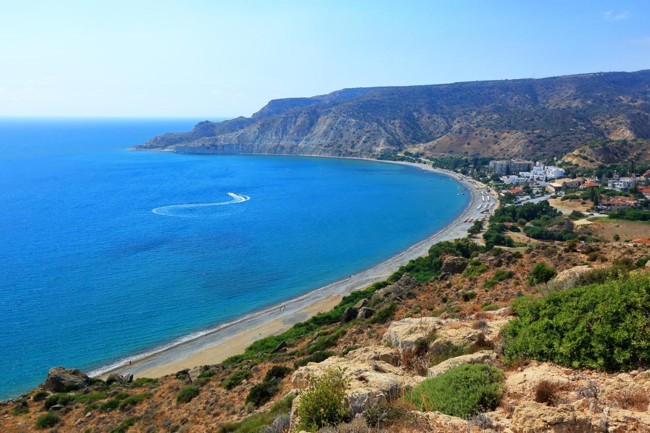 Pissouri Bay Studio 外观 照片