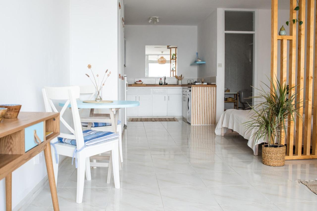 Pissouri Bay Studio 外观 照片