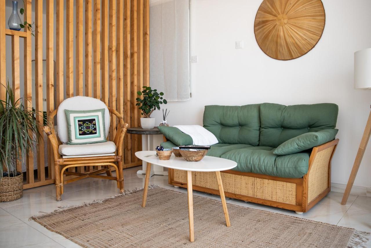 Pissouri Bay Studio 外观 照片