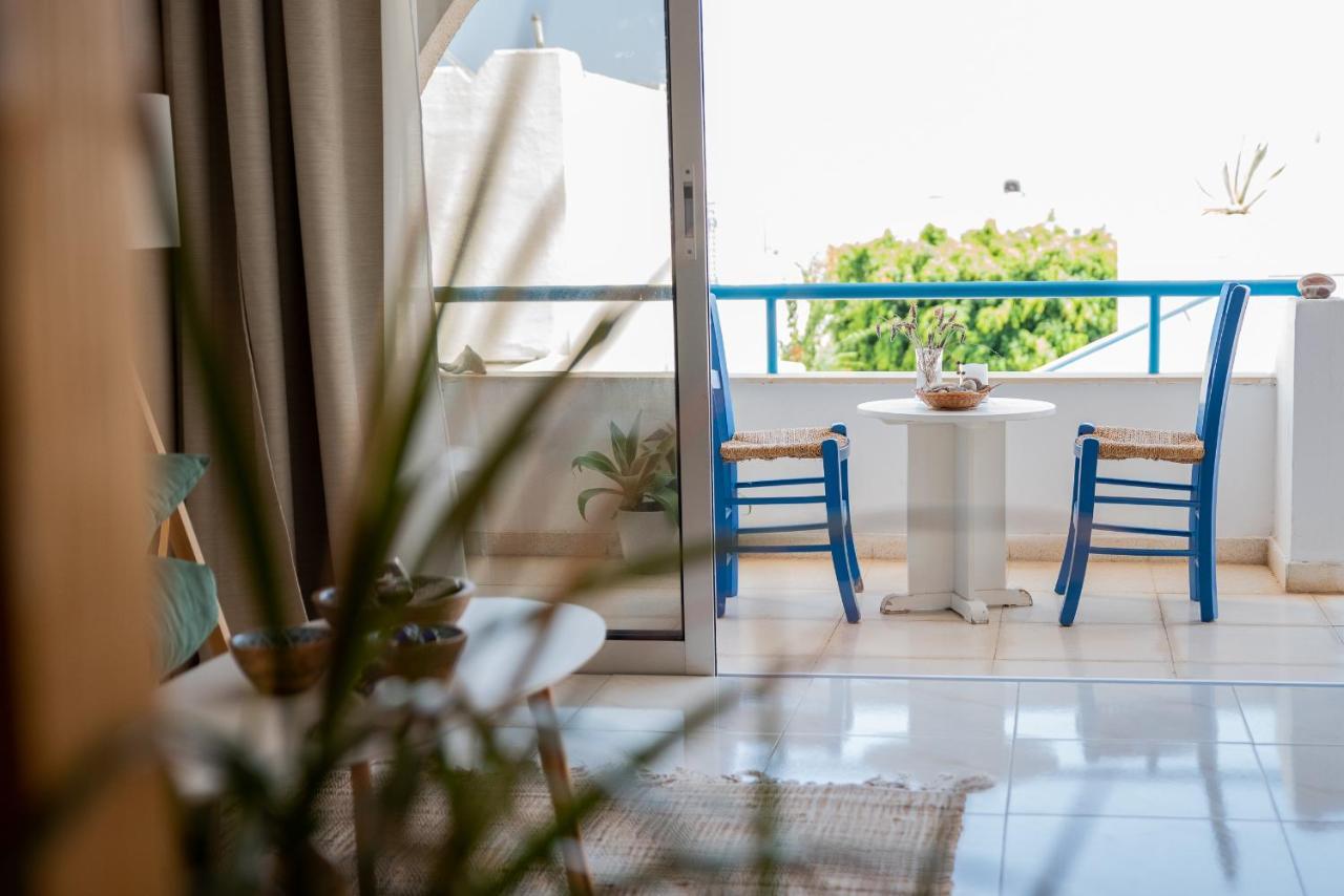 Pissouri Bay Studio 外观 照片