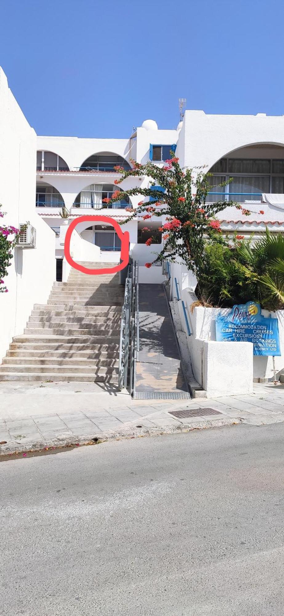 Pissouri Bay Studio 外观 照片