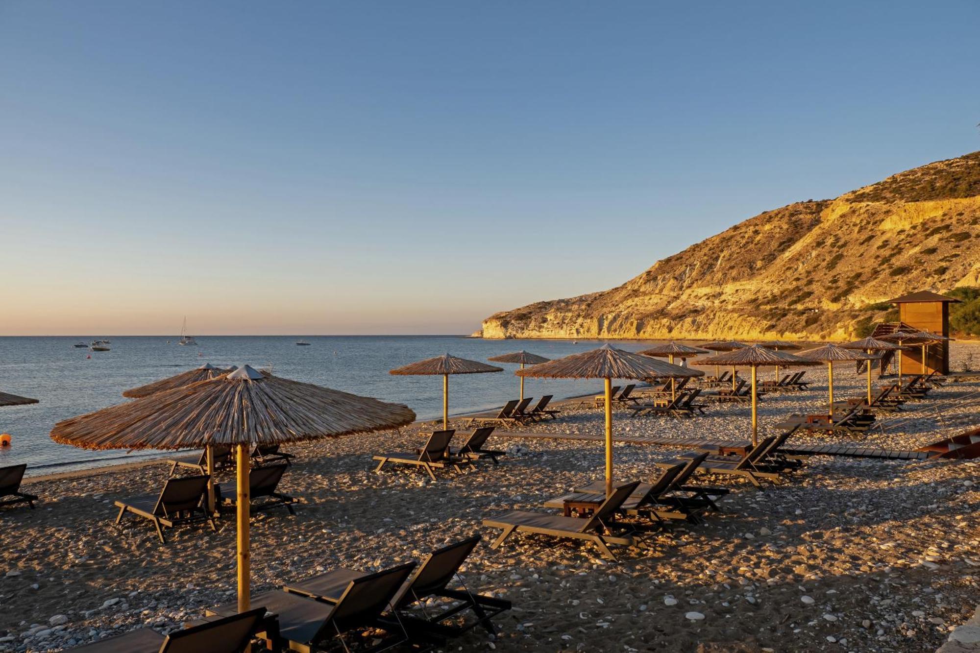 Pissouri Bay Studio 外观 照片