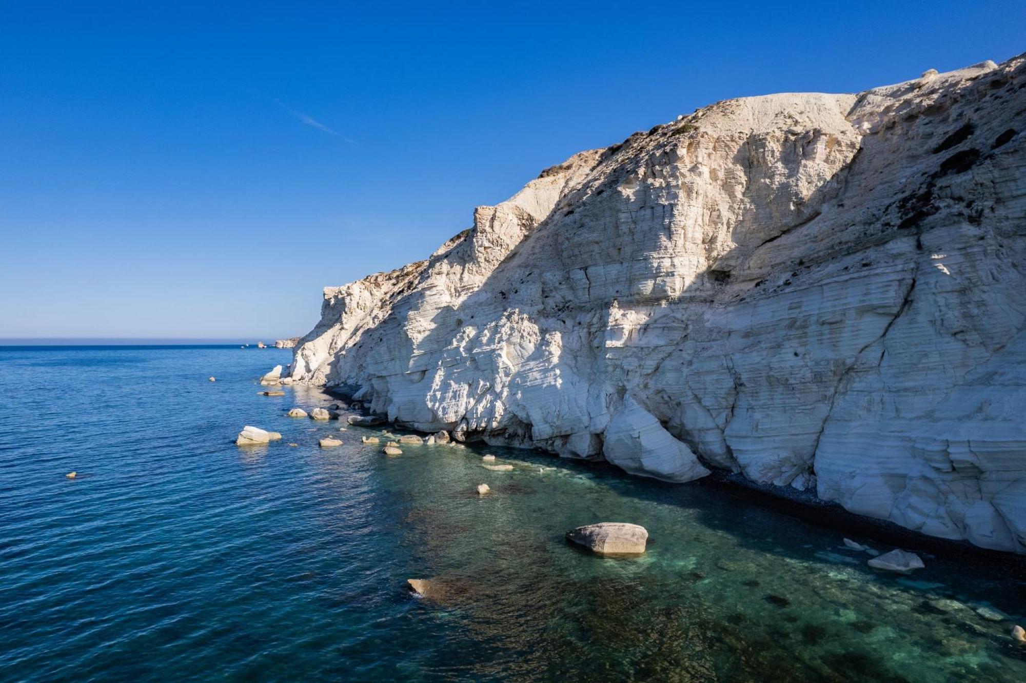 Pissouri Bay Studio 外观 照片