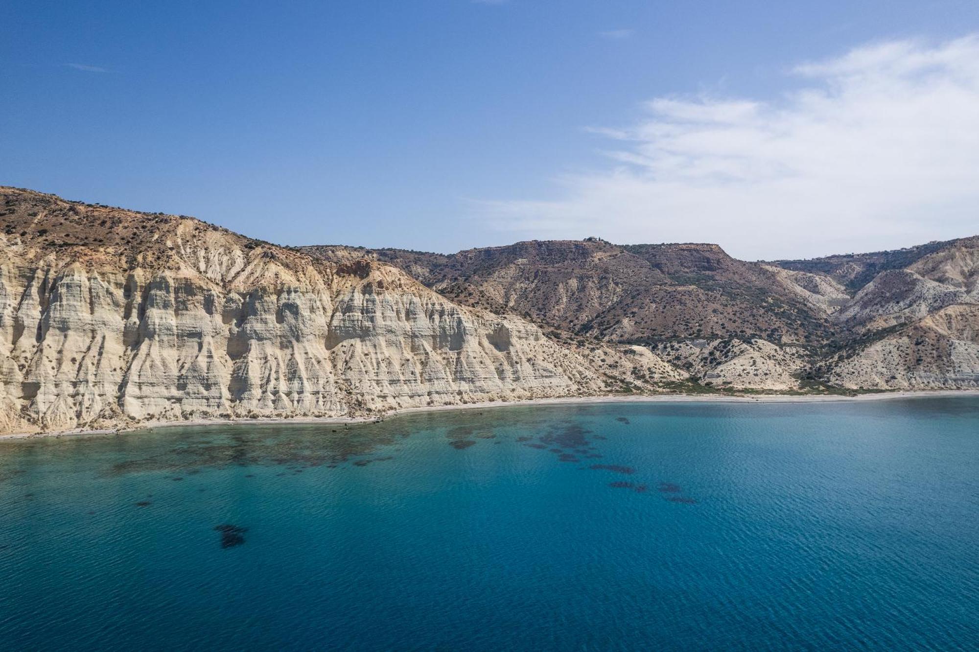 Pissouri Bay Studio 外观 照片
